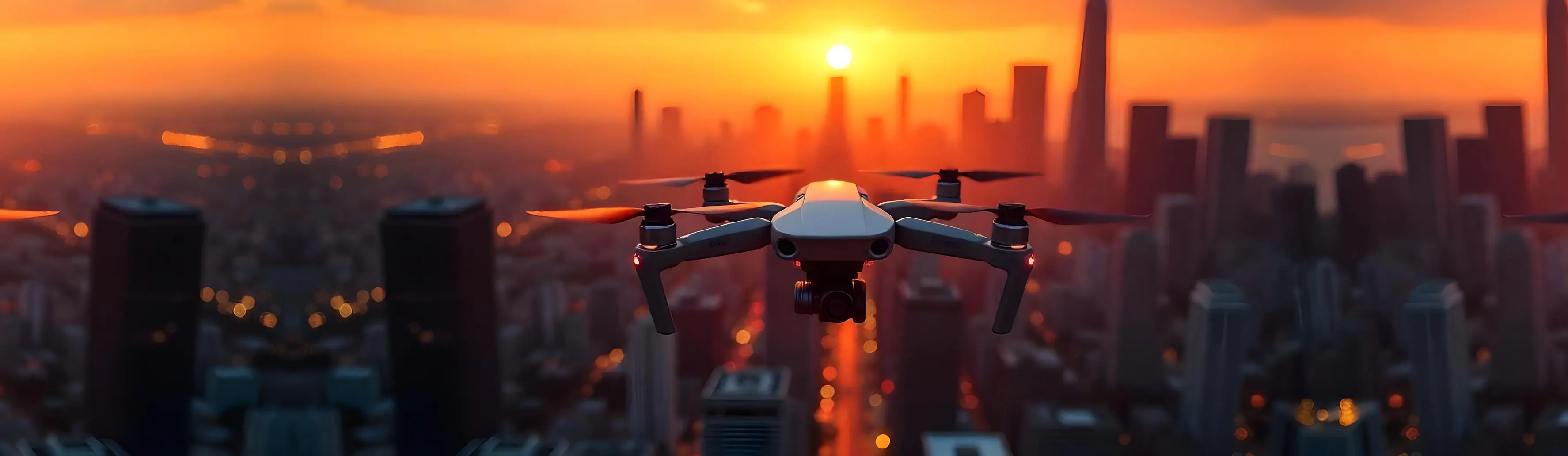 Drone management