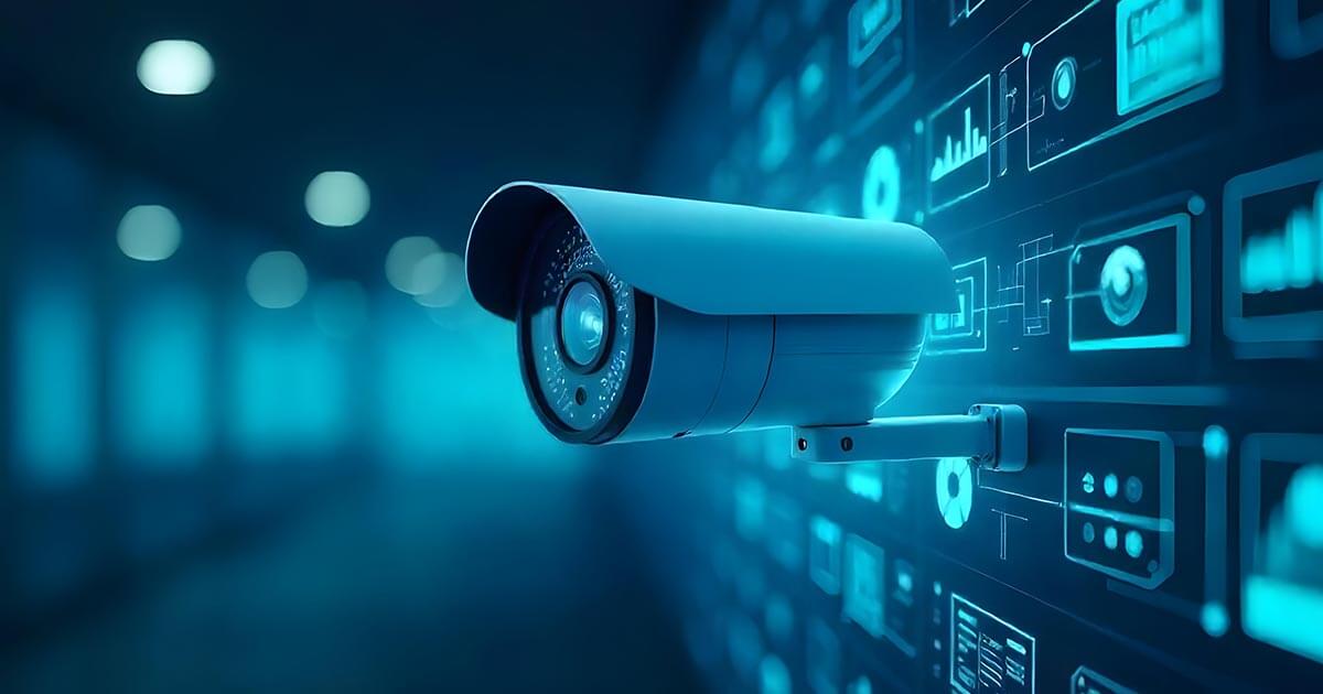 Advanced video analytics integration with iSentry Firefly and Genetec